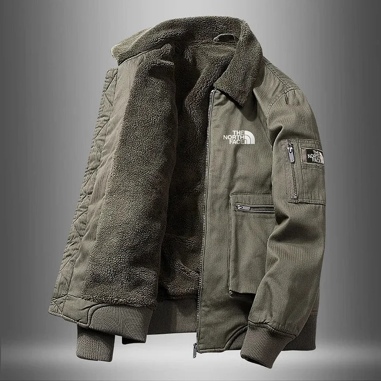 A North Face® Fashion kültéri kabát  匈牙利