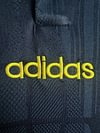 Joyfball 1996 Retro Spain Away Soccer Shirt