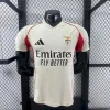 25/26 Player Version Benfica Soccer Jersey Away