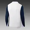 Joyfball 2025/2026 Internazionale Milan Half-Pull Training Suit Light yellow Football Jersey 1:1 Thai Quality Set