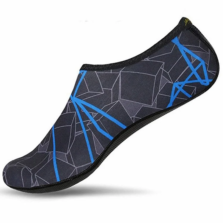 Chaussons pour les sports aquatiques et yoga