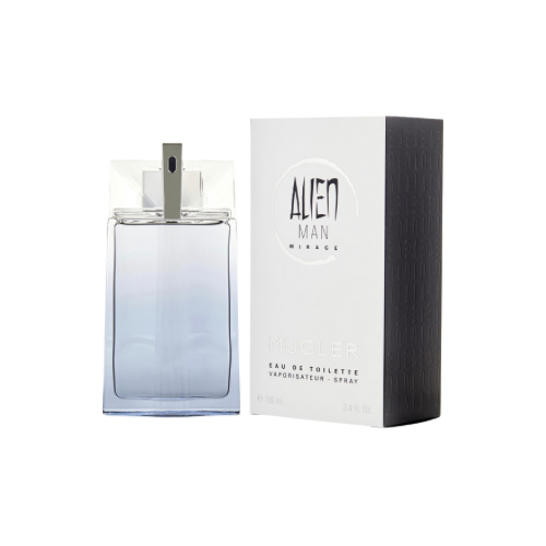 Alien Man Mirage by Thierry Mugler 