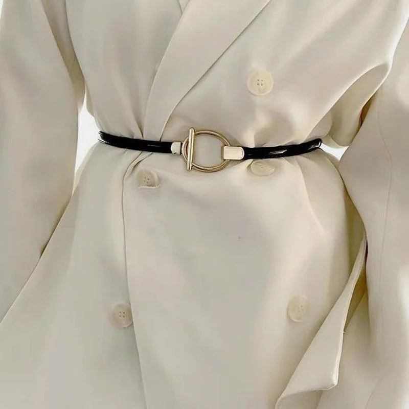 Cinch Belt Ella