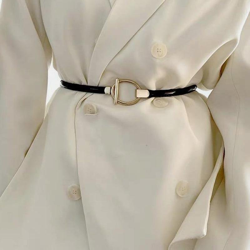 Cinch Belt Ella