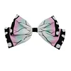 Character of Demon Slayer Style Bow Hair Clip - Free Shipping - Demon Slayer: Kimetsu no Yaiba