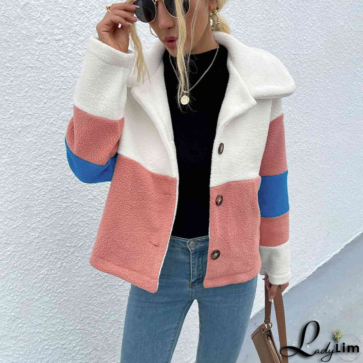 Casual and Comfortable Jacket