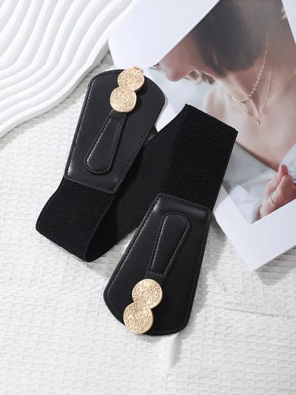 Elasticity Split-Joint Belts