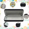 DIY Easter Diamond Painting Leather Sunglass Case