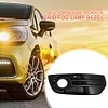 Fog Lamp Chrome Grill Fog Lamp Chrome Cover for Audi Q5 2009-2012 (Left)