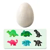 🦖🦕🔥&OElig;ufs Surprise de Dinosaure &agrave; &Eacute;clore pour Enfants🔥