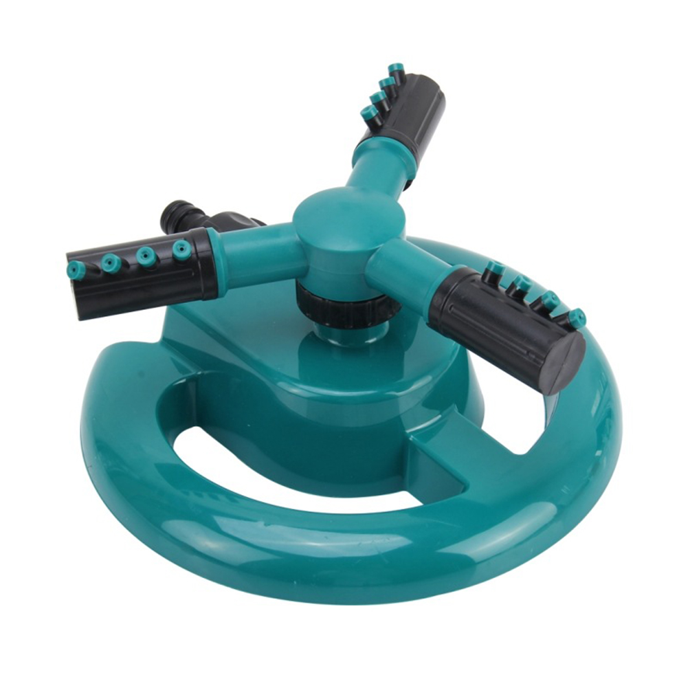 

360 Rotating Watering Mist Nozzle Agriculture Lawn Drip Garden Sprinkler, 501 Original