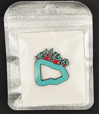 Foto del pin Magical Fire Mouth