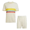 Colombia Jerseys Kit 2024 &ndash; 100th Anniversary
