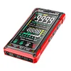 AC/DC Voltage Tester Auto Range Voltage Detector Multifunctional Electrical Tool