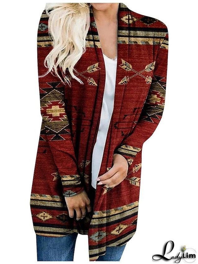 Effortless and Classy Sweater