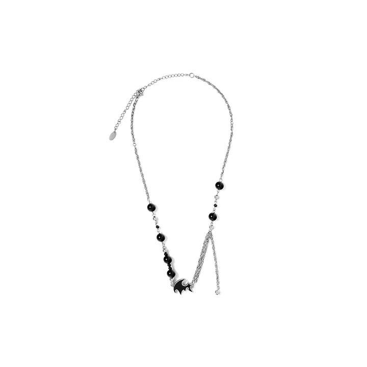 【ENHYPEN】BLOOD SAGA IN ソウル ネックレス ENHYPEN Blood Saga World Tour Necklace - Pre Order