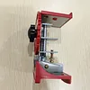 Universal Handheld Quick Stripper Portable Machine Wire Cable Cutter Stripping Rustproof with Anti-Slip Grip for 20 To 8AWG Scrap Copper Recycling