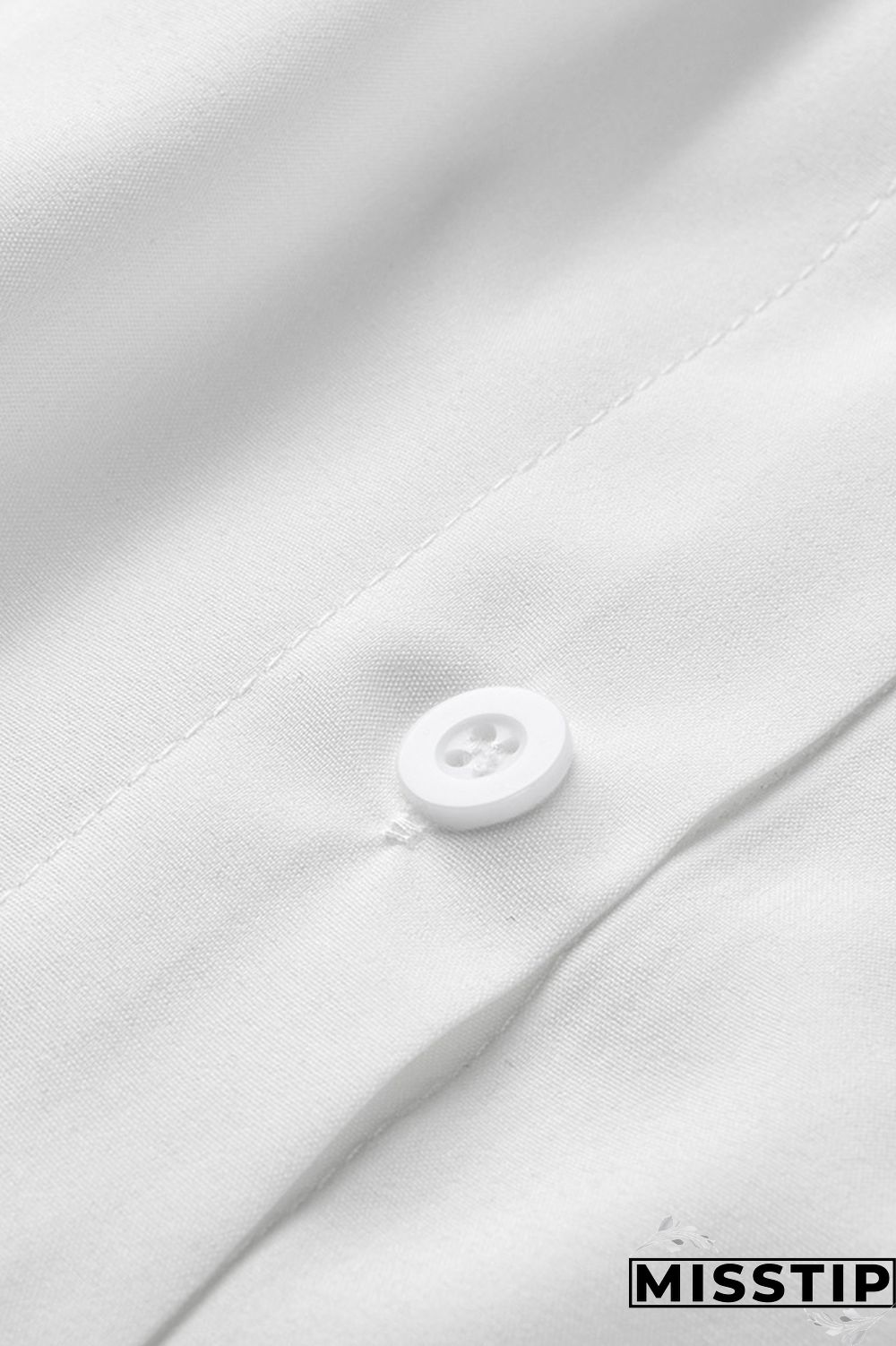 Coffee Fashion Sexy Solid Basic Turndown Collar Long Sleeve Two Pieces