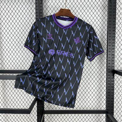 2025-2026 Real Betis Pre-match training suit Football Shirt 1:1 Thai Quality- Maxi Kit