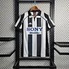1997/1998 Retro Juventus Home Football Shirt 1:1 Thai Quality