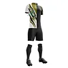 Sublimation Soccer Wear Soccer Jersey Sets for Men's Practice Custom  Sportswear Soccer Team Uniform