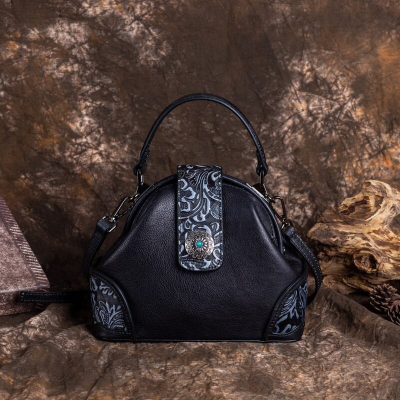 MOTAORA High Quality 2022 Crossbody Bags For Women Luxury Phone Bag Vintage Purses And Designer Genuine Leather Ladies Handbags