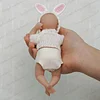 Babiesprincess Lifelike Reborn Baby Doll, Babiesprincess
