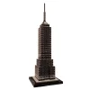 Moc The Torre Latinoamericana 1:800 Scale (Mexico)