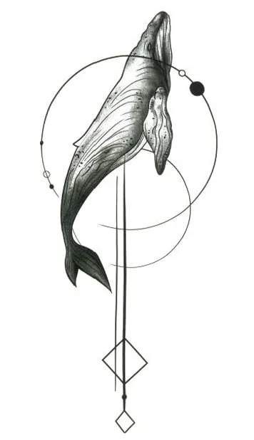 Tattoo Sticker Little Half Face Cat Element Small Animal Flower Water Transfer Temporary Fake Body Art Tatoo for Kid Girl Boy