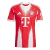 KANE #9 Bayern Munich Home Soccer Jersey 2025/26