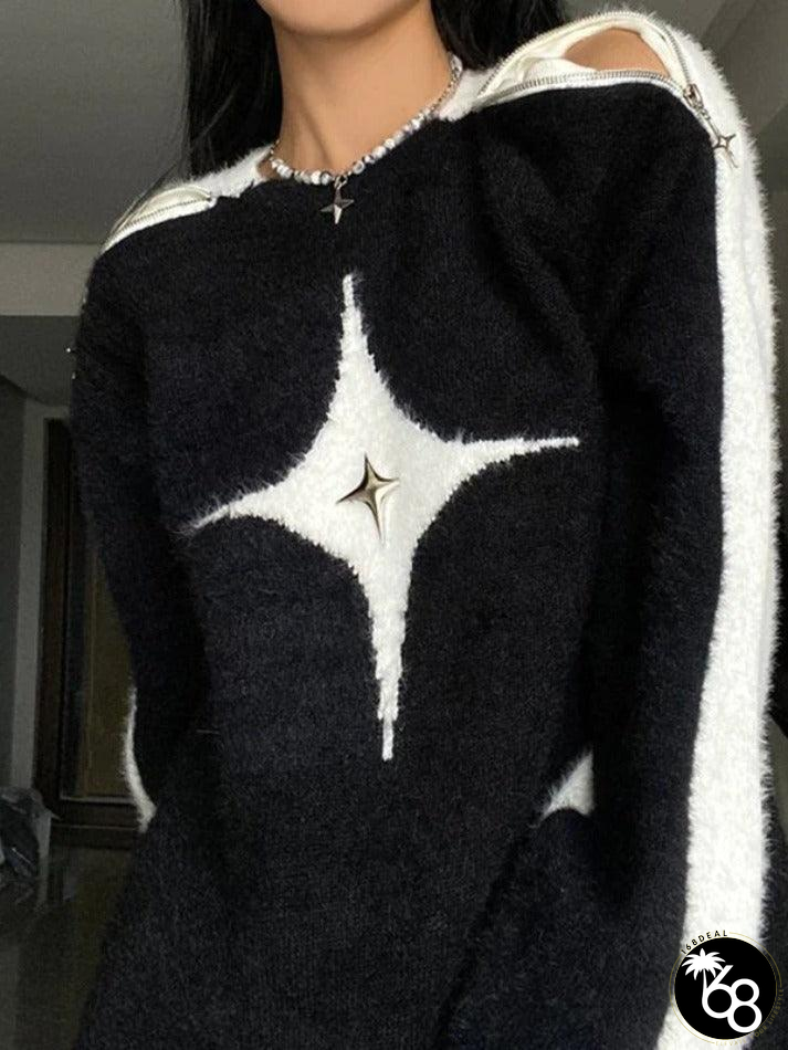 Modern and Versatile Sweater | 168DEAL