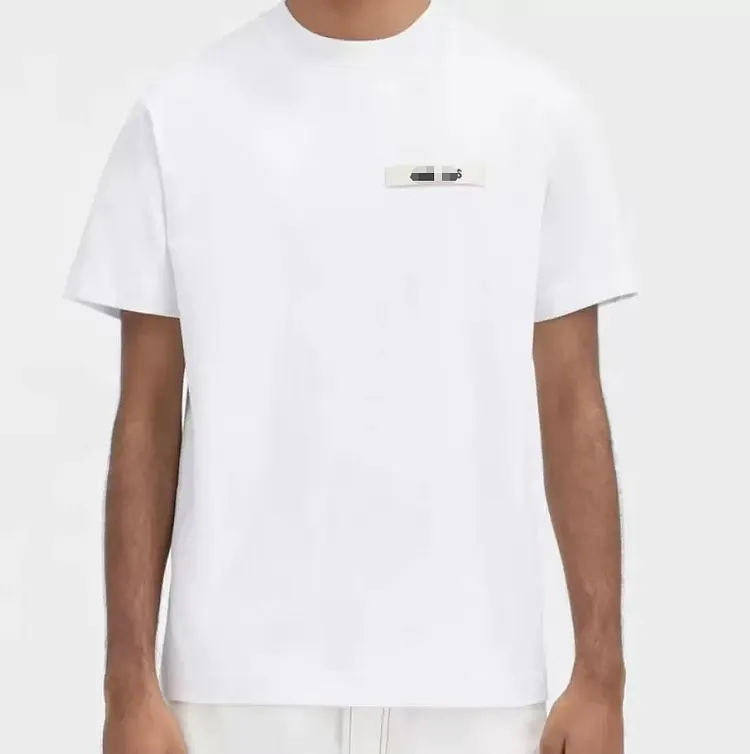 Short Sleeve T-shirts Summer New Fashion T-shirts