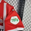 2024-2025 PSV Eindhoven Home Football Shirt 1:1 Thai Quality