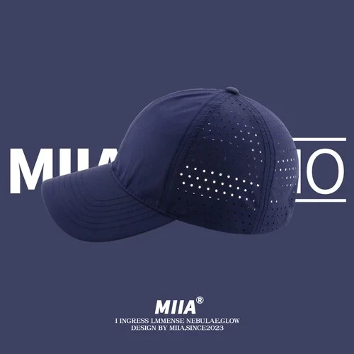 Quick-drying Big Head Circumference Summer Breathable Thin Baseball Cap Women Sports Sun Cap Men s Outdoor Visor Baseball Cap