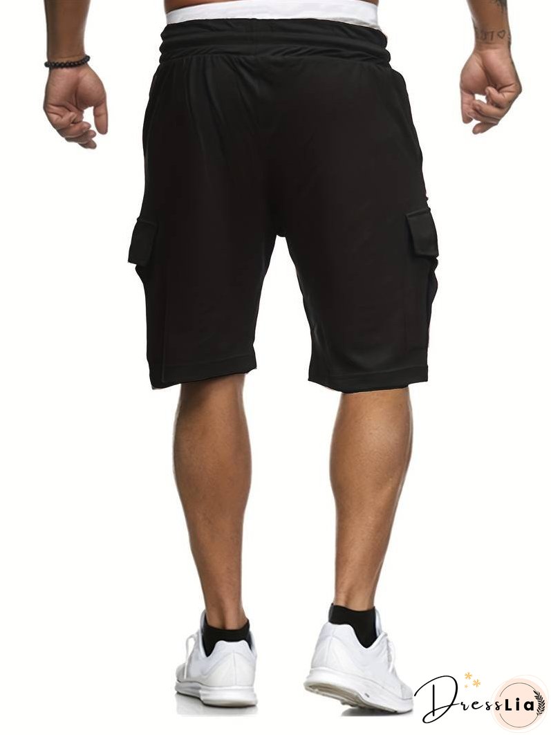 Casual and Effortless winter Shorts