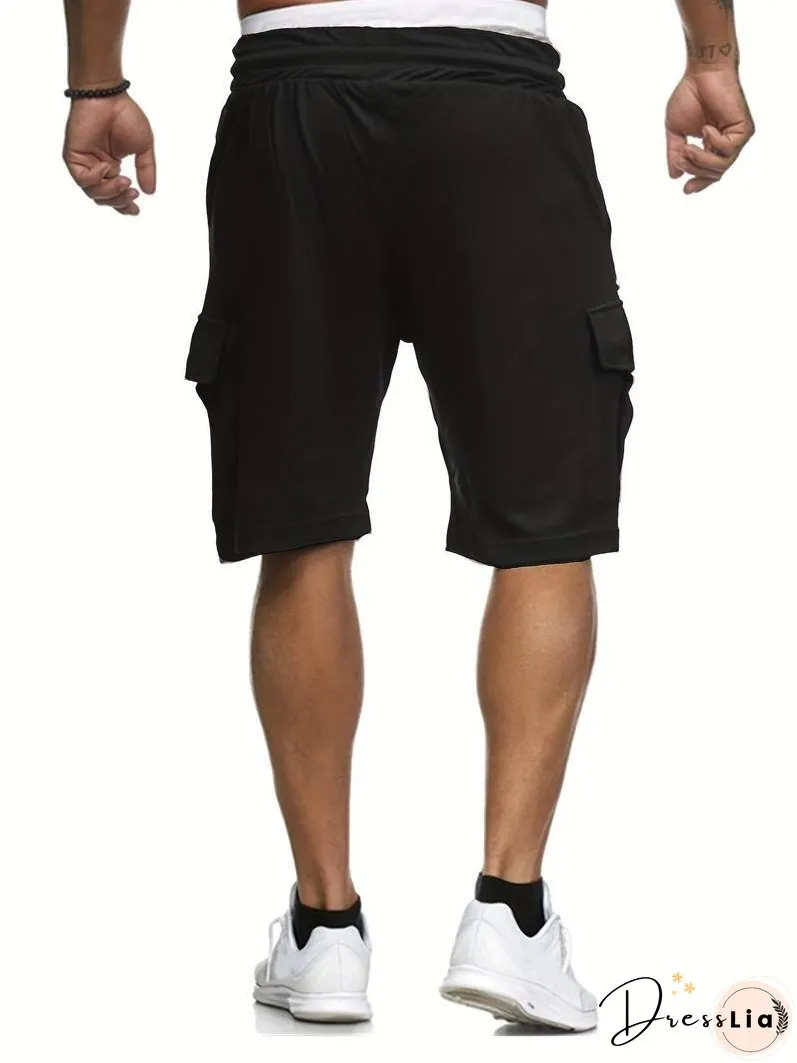 Casual and Effortless winter Shorts
