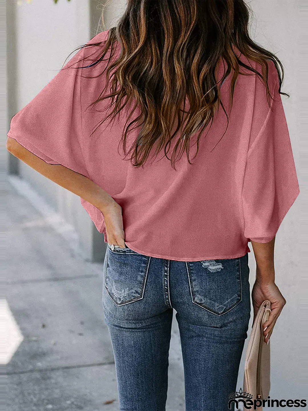Cool and fashionable Blouse
