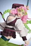 ConoFig Series Mitsuri Kanroji - Demon Slayer: Kimetsu no Yaiba Official Statue - Aniplex
