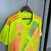 2025-2026 Flamengo Goalkeeper Football Shirt 1:1 Thai Quality