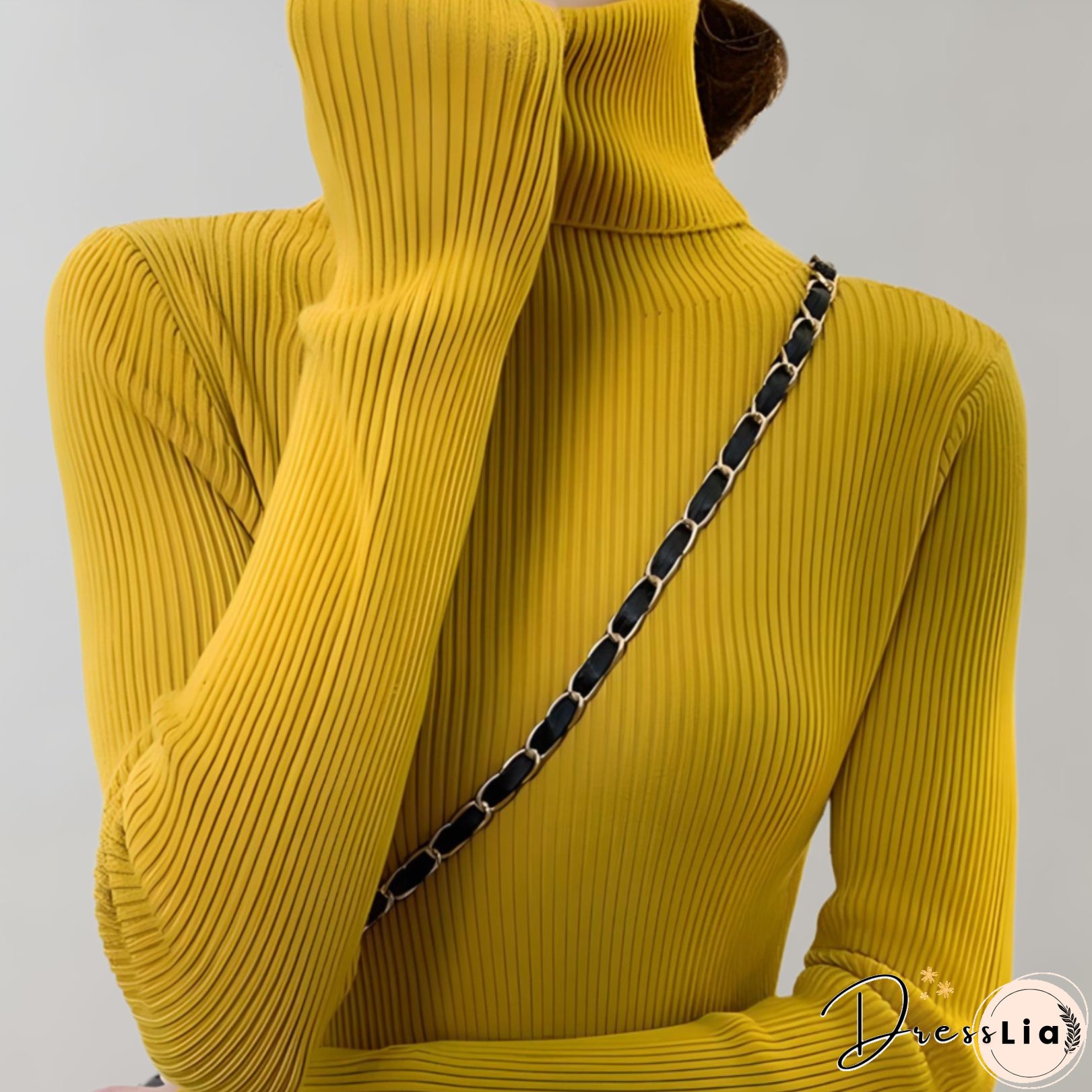 Classic and Comfortable winter garment