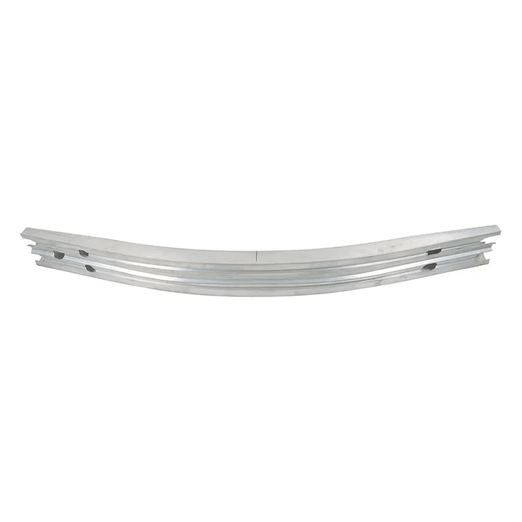 SEBLAFF Front Bumper Impact Bar Crossmember Reinforcement Replacement for 2019-2022 Corolla 5202112370