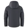 💥2025 New Arrivals! Men's Autumn and Winter Outdoor Sports Jackets, Warm, Windproof and Waterproof