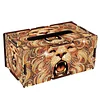DIY Diamond Tissue Box Wooden 5D Diamond Painting Tissue Holder for Home Decor