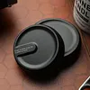 Premium Aluminum Alloy Lens Cap CNC Metal Front Lens Cover For Fujifilm X100 Series & GFX100RF