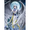 Yue the Judge - Cardcaptor Sakura (CCS) Statue - BBSD Studio