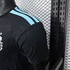 2026 Player Version Argentina Goalkeeper Football Shirt 1:1 Thai Quality