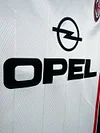 1997/1998 Retro AC Milan Away Football Shirt 1:1 Thai Quality
