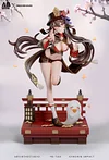 1/6 Scale Hu Tao - Genshin Impact Resin Statue - ABsinthe Studios