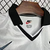 1999/2000 Retro Rangers Away Football Jersey 1:1 Thai Quality