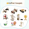 🔥Vente chaude🛠️Kit cr&eacute;atif de bricolage technologique DIY🔥